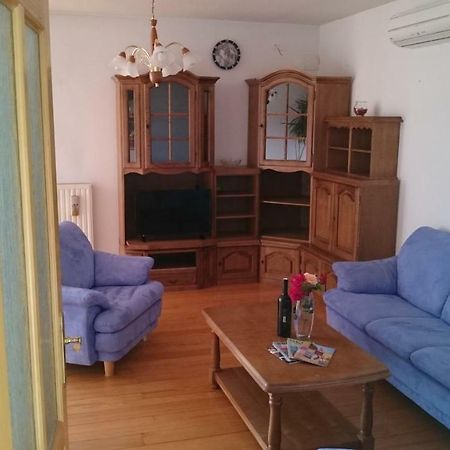 Apartment Kosic Zgaljic Exteriör bild