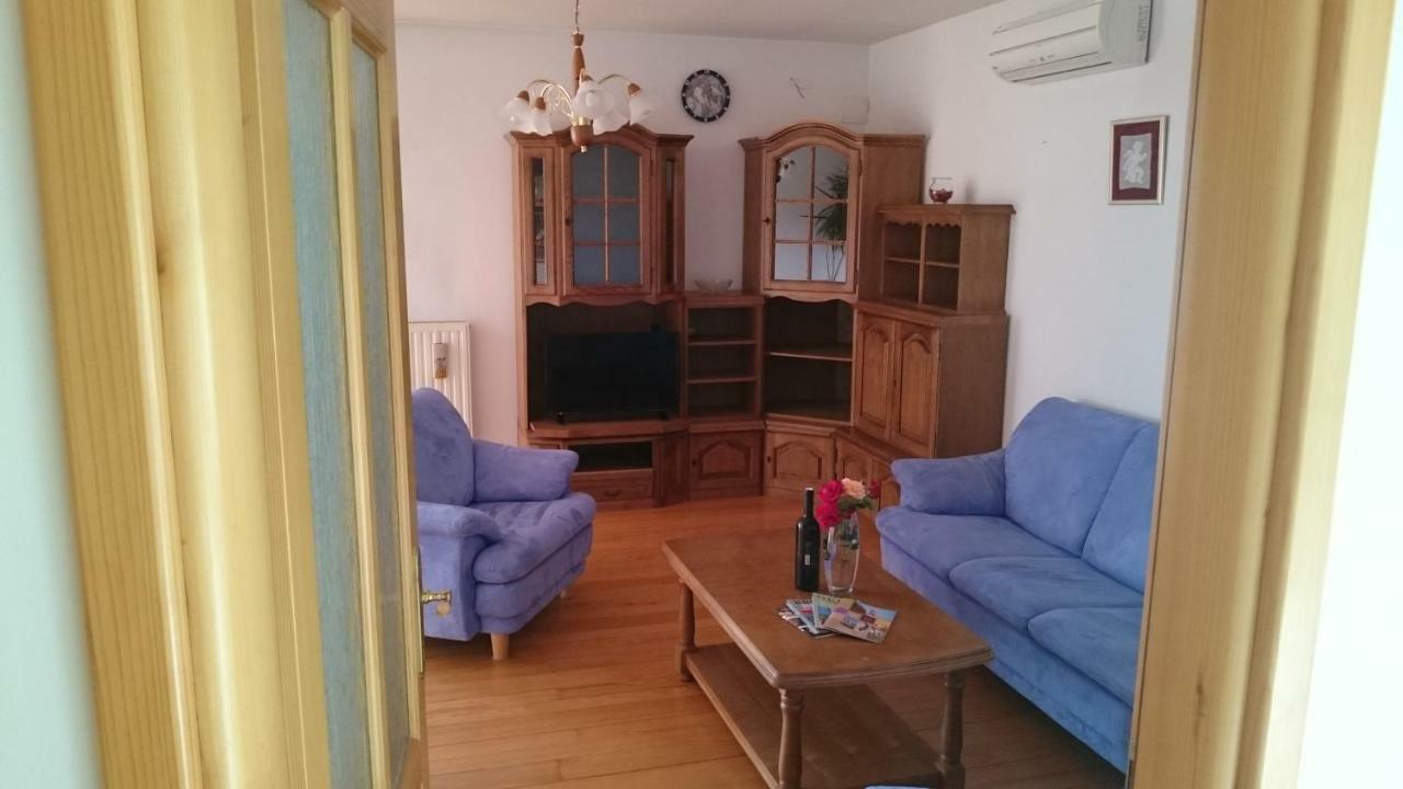 Apartment Kosic Zgaljic Exteriör bild