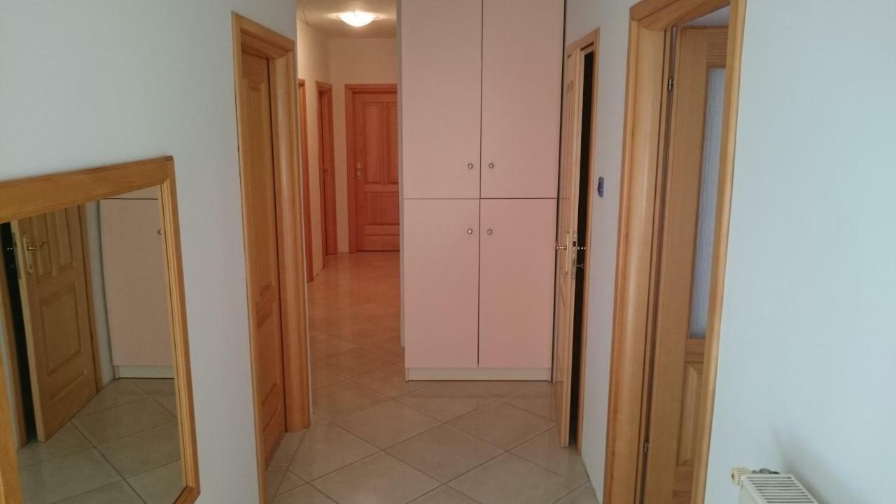 Apartment Kosic Zgaljic Exteriör bild
