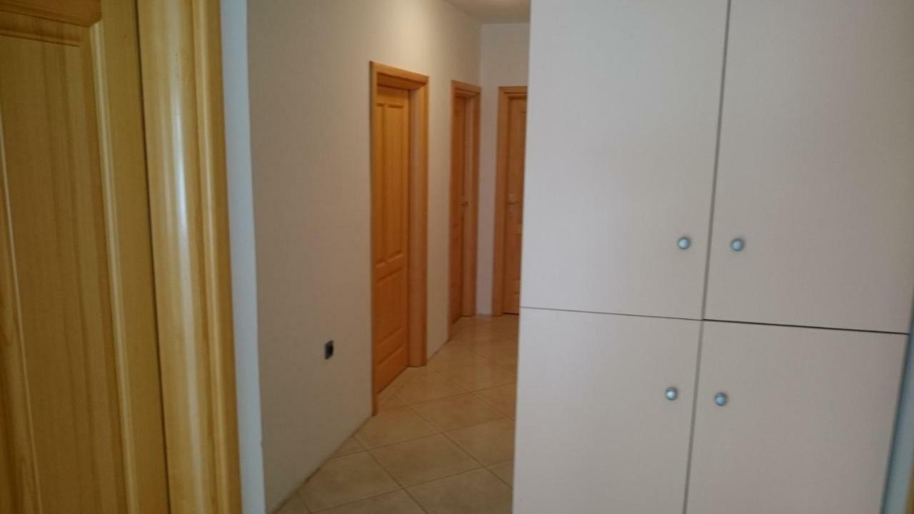 Apartment Kosic Zgaljic Exteriör bild