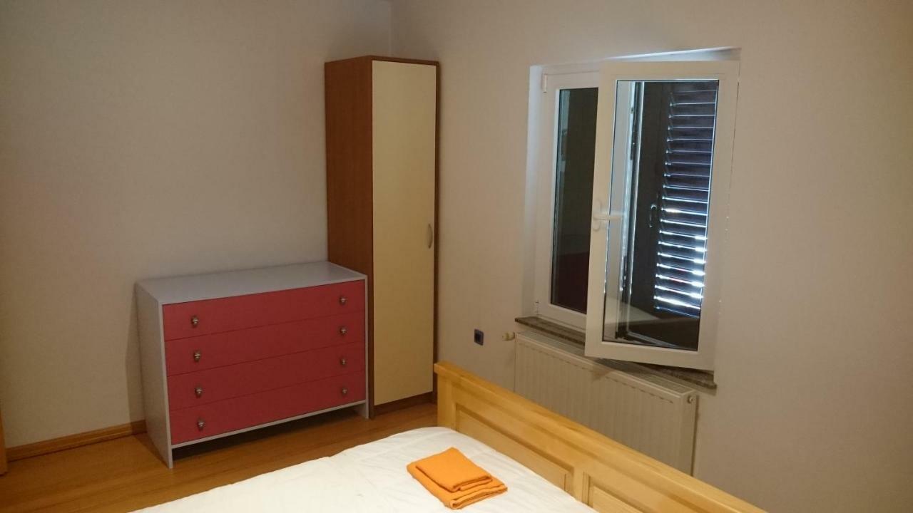 Apartment Kosic Zgaljic Exteriör bild