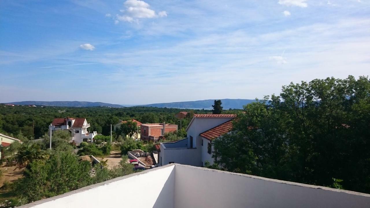 Apartment Kosic Zgaljic Exteriör bild