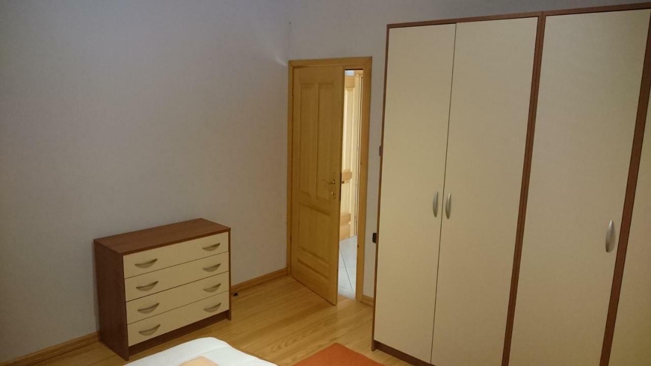 Apartment Kosic Zgaljic Exteriör bild