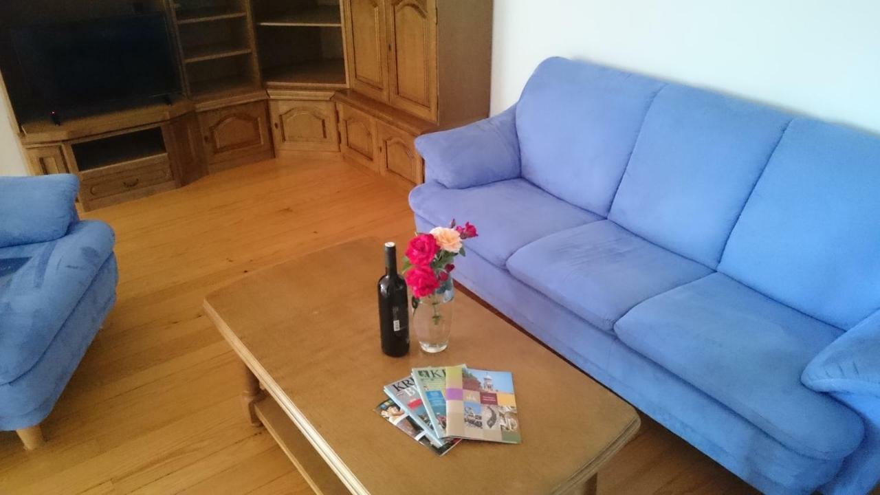 Apartment Kosic Zgaljic Exteriör bild