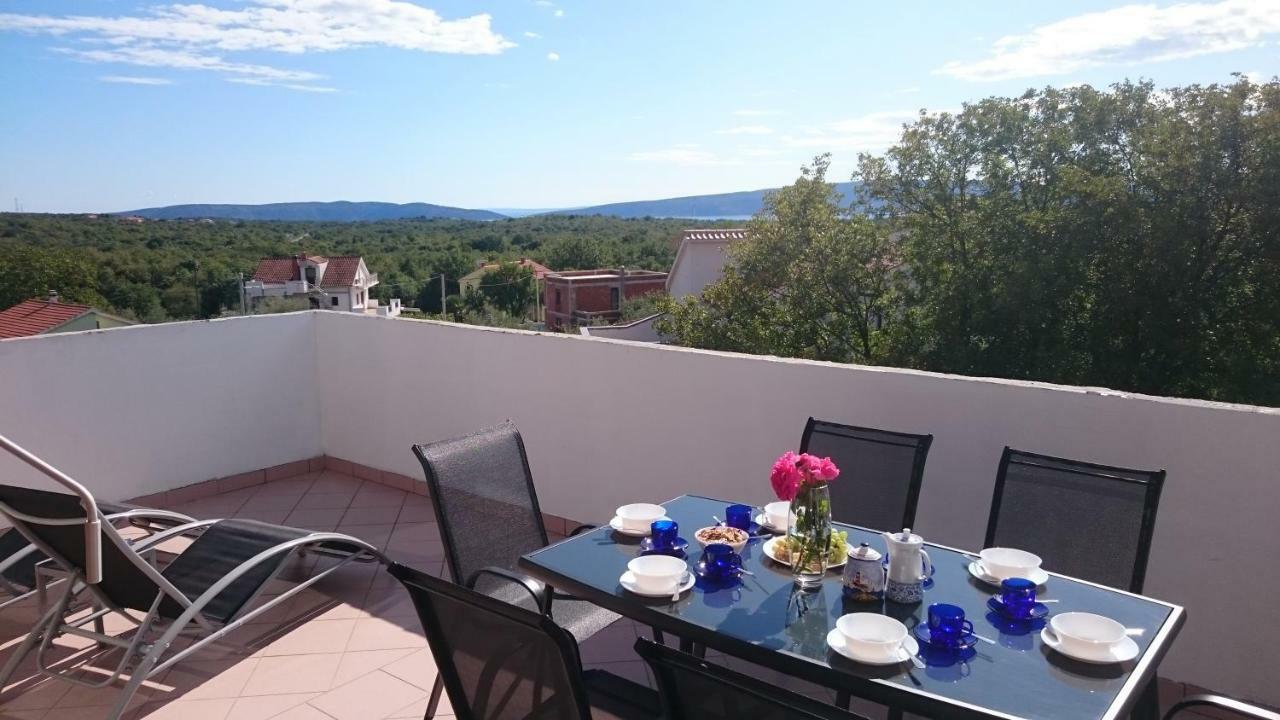 Apartment Kosic Zgaljic Exteriör bild