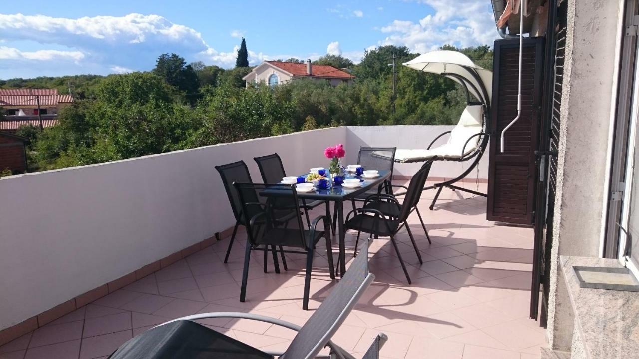Apartment Kosic Zgaljic Exteriör bild