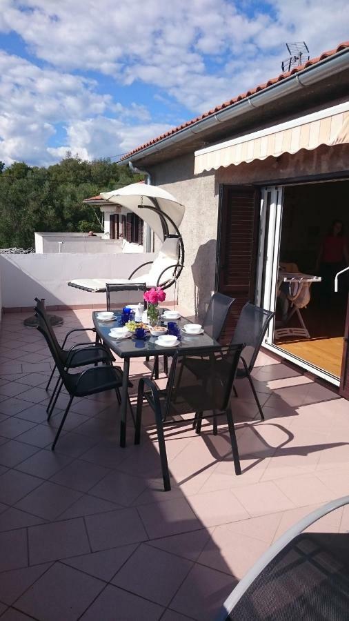 Apartment Kosic Zgaljic Exteriör bild