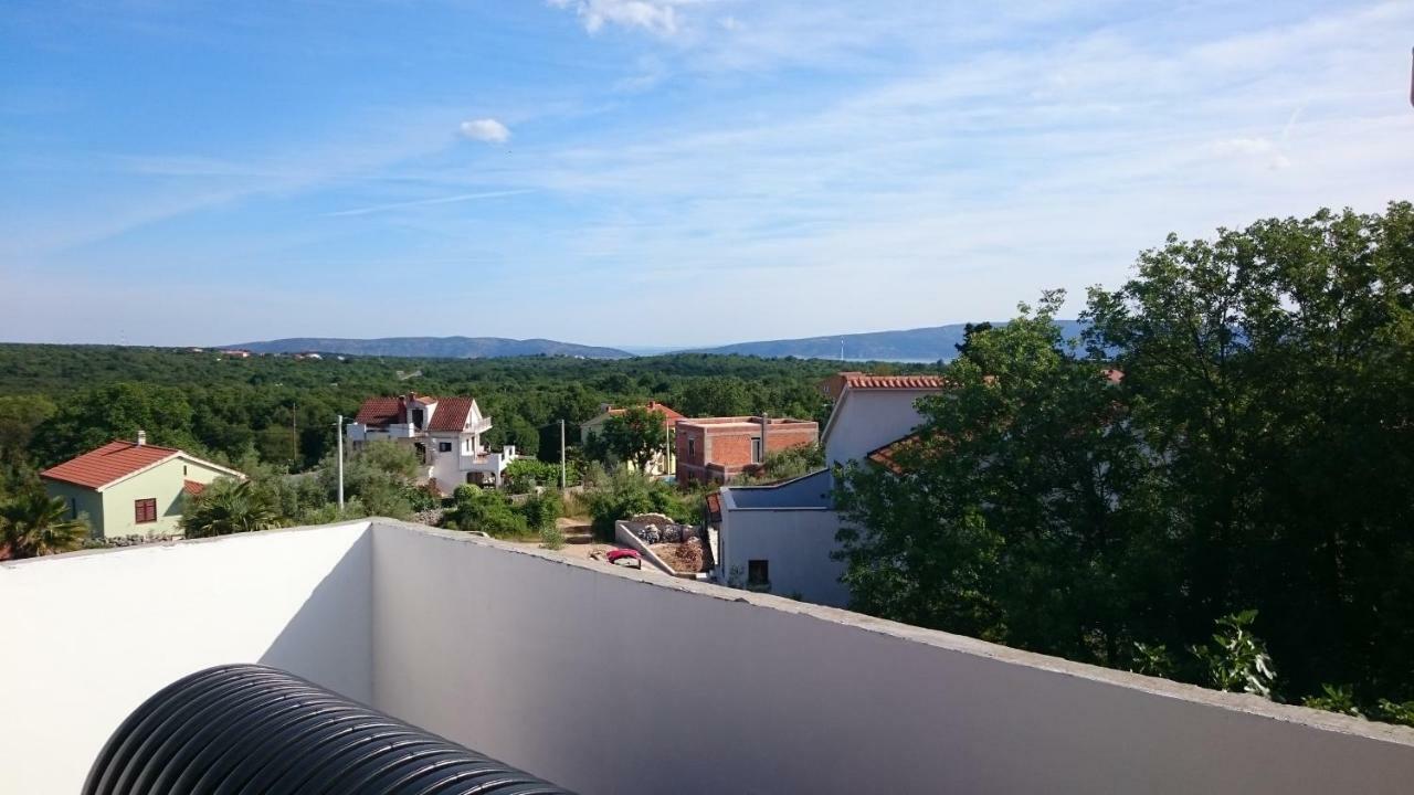 Apartment Kosic Zgaljic Exteriör bild