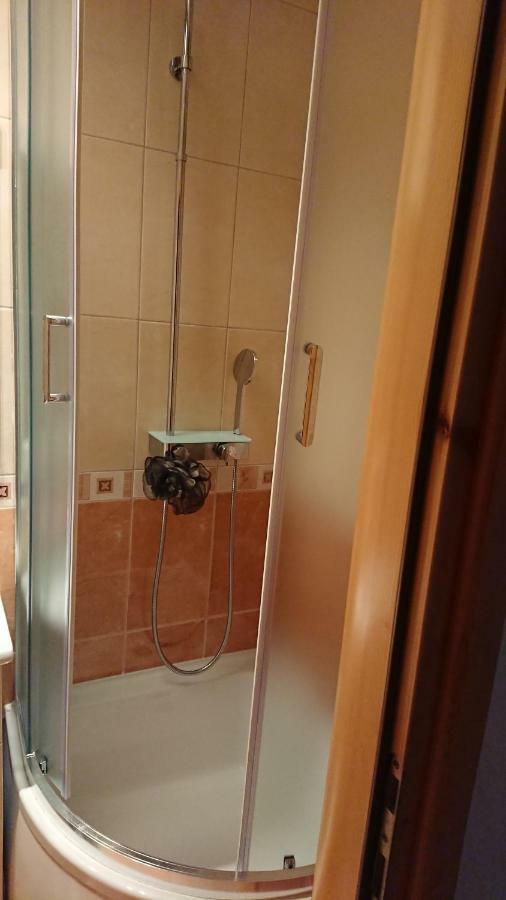 Apartment Kosic Zgaljic Exteriör bild