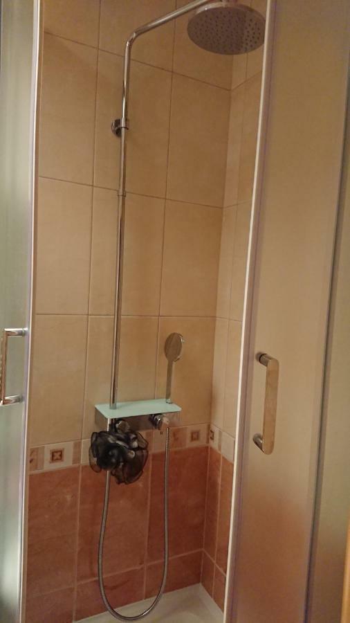 Apartment Kosic Zgaljic Exteriör bild